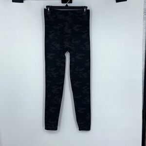 Spanx Camo‎ Leggings Sz XL